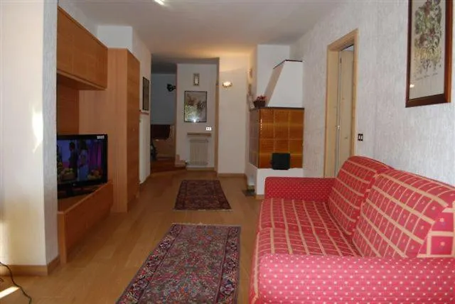 Hotel Cristiania Madonna